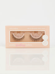 Pretty Fluttery Pre-Glued Strip Lashes