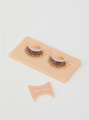 Pretty Fluttery Pre-Glued Strip Lashes