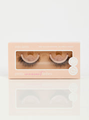 Pretty Innocent 3D Pre-Glued Strip Lashes