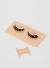 Pretty Innocent 3D Pre-Glued Strip Lashes