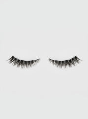 Pretty Innocent 3D Strip Lashes