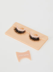 Pretty Innocent Pre-Glued Strip Lashes