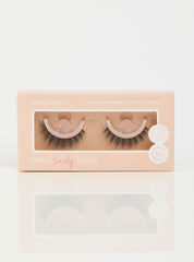 Pretty Lady 3D Pre-Glued Strip Lashes