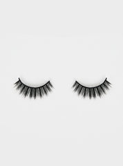Pretty Lady 3D Pre-Glued Strip Lashes