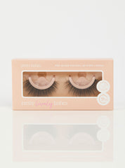 Pretty Lively 3D Pre-Glued Strip Lashes