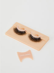 Pretty Lively 3D Pre-Glued Strip Lashes