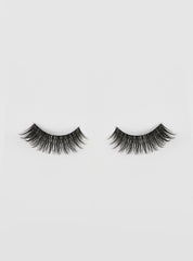 Pretty Lively 3D Strip Lashes