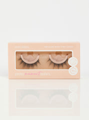 Pretty Moment Pre-Glued Strip Lashes