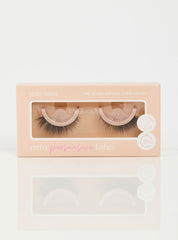 Pretty Persuasive Pre-Glued Strip Lashes