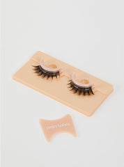 Pretty Piercing Pre-Glued Strip Lashes