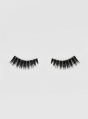 Pretty Silky Strip Lashes