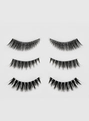 Pretty Stay Later Triple Set