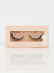 Pretty Striking Pre-Glued Strip Lashes