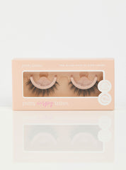 Pretty Wispy 3D Pre-Glued Strip Lashes