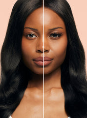 Pretty Silky Strip Lashes