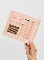 The Lash Edit - Build Your Own Bundle